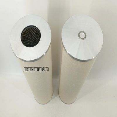 Tiendas de alimentos y bebidas Sustituir el gas natural Coalescencia Elemento de filtro DuoTov 90/736 Peso kg 1