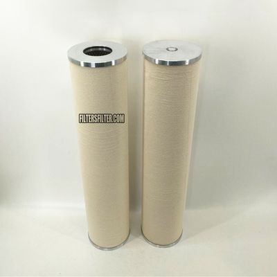 Tiendas de alimentos y bebidas Sustituir el gas natural Coalescencia Elemento de filtro DuoTov 90/736 Peso kg 1