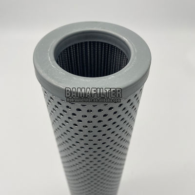 Elemento de filtro hidráulico 04004080 WG225 para piezas de máquinas mineras Eficiencia óptima