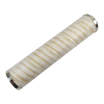 Eficiencia del filtro del 99% HC9100FKN8Z Elemento de filtro hidráulico para soporte técnico de vídeo