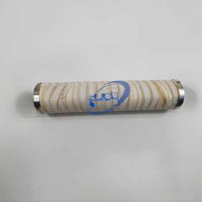 Eficiencia del filtro del 99% HC9100FKN8Z Elemento de filtro hidráulico para soporte técnico de vídeo