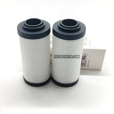 Elemento de filtro de separación de niebla de aceite de la bomba de vacío 0532140154 Peso KG 1 y estado