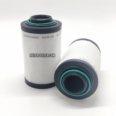 El elemento de filtro de separación de niebla de aceite de la bomba de vacío de suministro minorista 7314010000