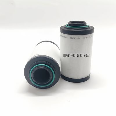 El elemento de filtro de separación de niebla de aceite de la bomba de vacío de suministro minorista 7314010000