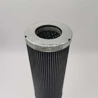 HC9601FDP16H Filtro de presión para el apoyo técnico de vídeo en la filtración de aceite lubricante