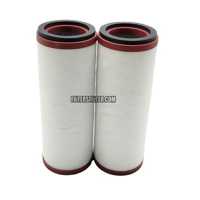 1 kg Reemplazar el elemento de filtro de separación de niebla de aceite de la bomba de vacío 965415 con las normas