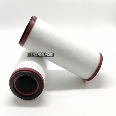 1 kg Reemplazar el elemento de filtro de separación de niebla de aceite de la bomba de vacío 965415 con las normas