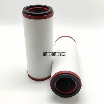 1 kg Reemplazar el elemento de filtro de separación de niebla de aceite de la bomba de vacío 965415 con las normas