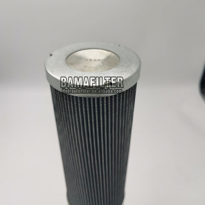 HC9601FDP16H Filtro de presión para el apoyo técnico de vídeo en la filtración de aceite lubricante