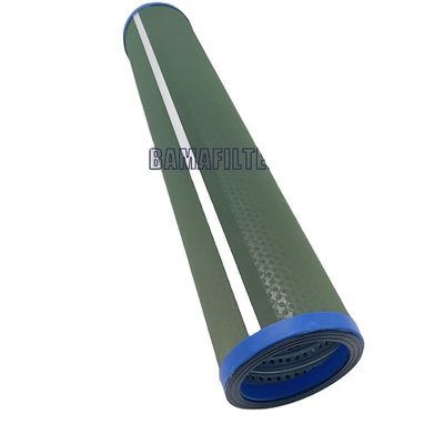 1 de los componentes principales Filtro de separación de gas natural SO424V Peso 1,16 KG