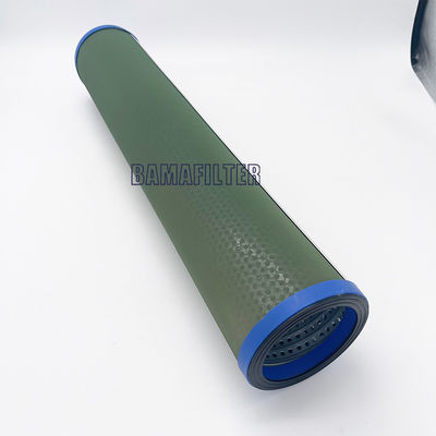 1 de los componentes principales Filtro de separación de gas natural SO424V Peso 1,16 KG