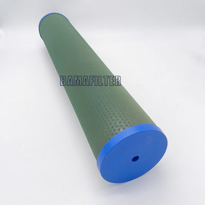 1 de los componentes principales Filtro de separación de gas natural SO424V Peso 1,16 KG