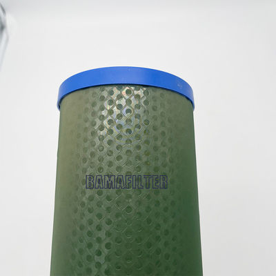 1 de los componentes principales Filtro de separación de gas natural SO424V Peso 1,16 KG