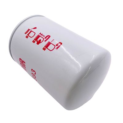 1 kg de peso El elemento de filtro de separación de agua y combustible 923828.0593 para un funcionamiento suave del combustible