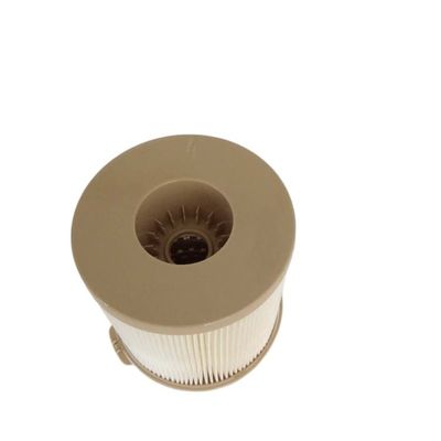 Elemento del filtro de separación de agua del combustible 14622355 peso 1 KG 3 meses de componentes principales