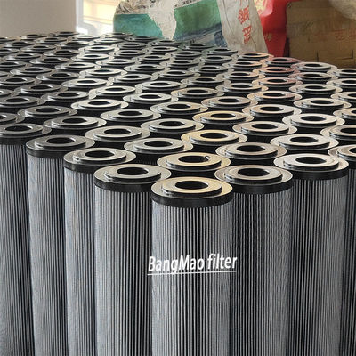 2600R010BN4HC Elemento de filtro hidráulico para mejorar el rendimiento del sistema hidráulico