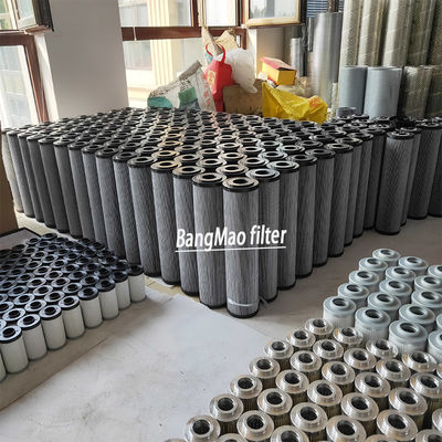 2600R010BN4HC Elemento de filtro hidráulico para mejorar el rendimiento del sistema hidráulico