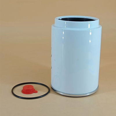 El elemento de filtro de separación de agua del combustible del camión 21380490 para la filtración del combustible