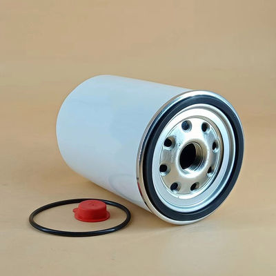 El elemento de filtro de separación de agua del combustible del camión 21380490 para la filtración del combustible