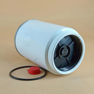 El elemento de filtro de separación de agua del combustible del camión 21380490 para la filtración del combustible