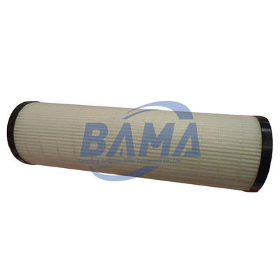 Ubicación del servicio local Ninguno HIFI SH 53460 Filtro hidráulico de retorno de aceite para baja presión