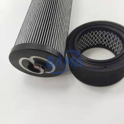 Filtración BANGMAO FILTRADOR de reemplazo JLG Filtro de retorno de aceite hidráulico 70002814