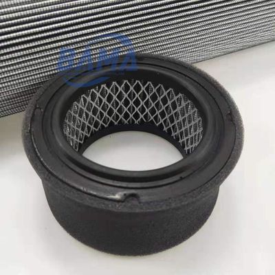 Filtración BANGMAO FILTRADOR de reemplazo JLG Filtro de retorno de aceite hidráulico 70002814