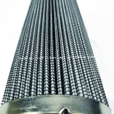 Sistema de trabajo BAMA R902603004 Elementos de filtro hidráulico hechos de microglás plisado