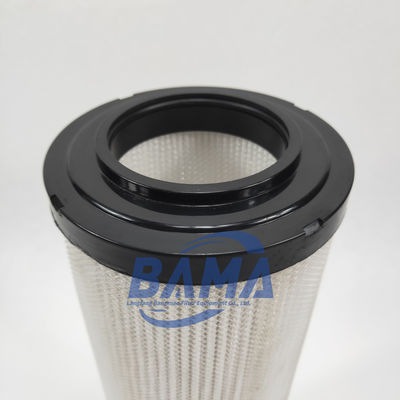 BangMao Parker Reemplazo 936718Q Elemento de filtro de aceite hidráulico con núcleo de fibra de vidrio