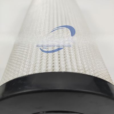 BangMao Parker Reemplazo 936718Q Elemento de filtro de aceite hidráulico con núcleo de fibra de vidrio