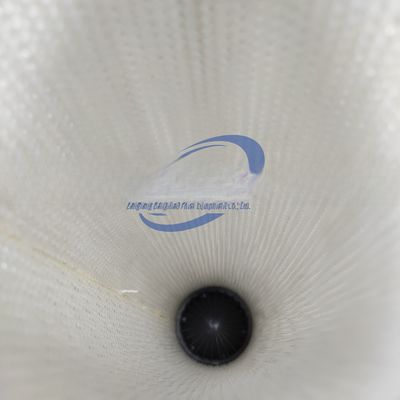 BangMao Parker Reemplazo 936718Q Elemento de filtro de aceite hidráulico con núcleo de fibra de vidrio