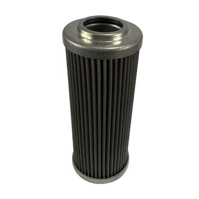 OEM/ODM Elemento de filtro hidráulico de aceite de acero inoxidable 79699573 para una vida útil de 5000 horas