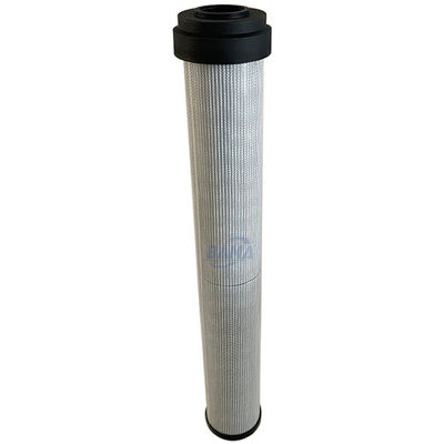 Reemplazar el elemento de filtro hidráulico de aceite DEMAG 48256112 para el filtro de alta presión