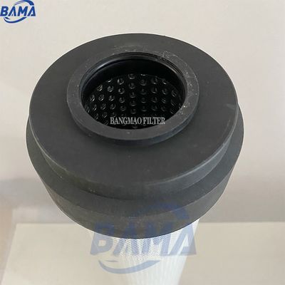 Reemplazar el elemento de filtro hidráulico de aceite DEMAG 48256112 para el filtro de alta presión