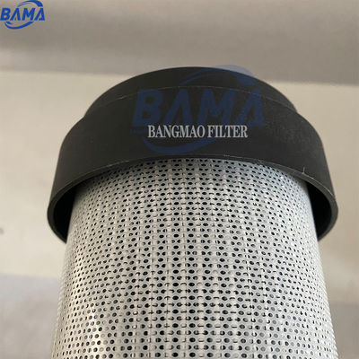 Reemplazar el elemento de filtro hidráulico de aceite DEMAG 48256112 para el filtro de alta presión