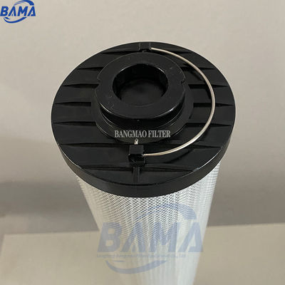 Reemplazar el elemento de filtro hidráulico de aceite DEMAG 48256112 para el filtro de alta presión