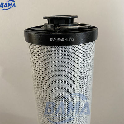 Reemplazar el elemento de filtro hidráulico de aceite DEMAG 48256112 para el filtro de alta presión