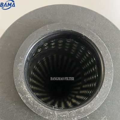 Reemplazar el elemento de filtro hidráulico de aceite DEMAG 48256112 para el filtro de alta presión