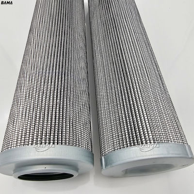 Importantes elementos de filtro hidráulico de fibra de vidrio P166255 para filtración a presión en las explotaciones agrícolas