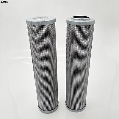 Importantes elementos de filtro hidráulico de fibra de vidrio P166255 para filtración a presión en las explotaciones agrícolas