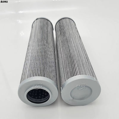 Importantes elementos de filtro hidráulico de fibra de vidrio P166255 para filtración a presión en las explotaciones agrícolas