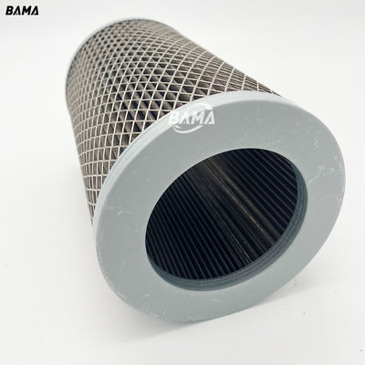 SF515M250 Elemento de filtro de aceite de succión hidráulica La mejor opción para la filtración industrial