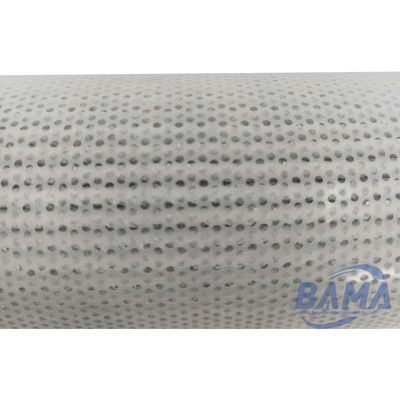 BAMA-Filter Intercambio directo LIEBHERR 10037618 Filtro hidráulico de aceite para la eliminación de aceite