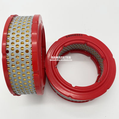 56018329 309450 0005L010P 14171 SA12561 Filtro de aire para máquinas de construcción para el mercado