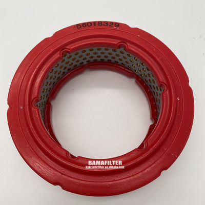 56018329 309450 0005L010P 14171 SA12561 Filtro de aire para máquinas de construcción para el mercado