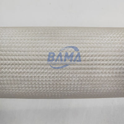 Elementos de filtro hidráulico de aceite de fibra de vidrio PARKER 941037Q para componentes centrales de BANGMAO