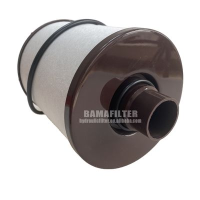 Filtros fuera de línea para la ventilación cerrada del cárter CCV55247-10 CCV55247-08 Filtro de aire
