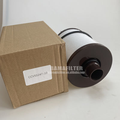 Filtros fuera de línea para la ventilación cerrada del cárter CCV55247-10 CCV55247-08 Filtro de aire