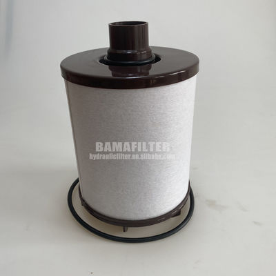 Filtros fuera de línea para la ventilación cerrada del cárter CCV55247-10 CCV55247-08 Filtro de aire