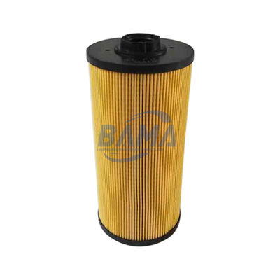 Eficiencia del filtro de fibra de vidrio 99% BANGMAO Reposición de suministro de filtro hidráulico de aceite